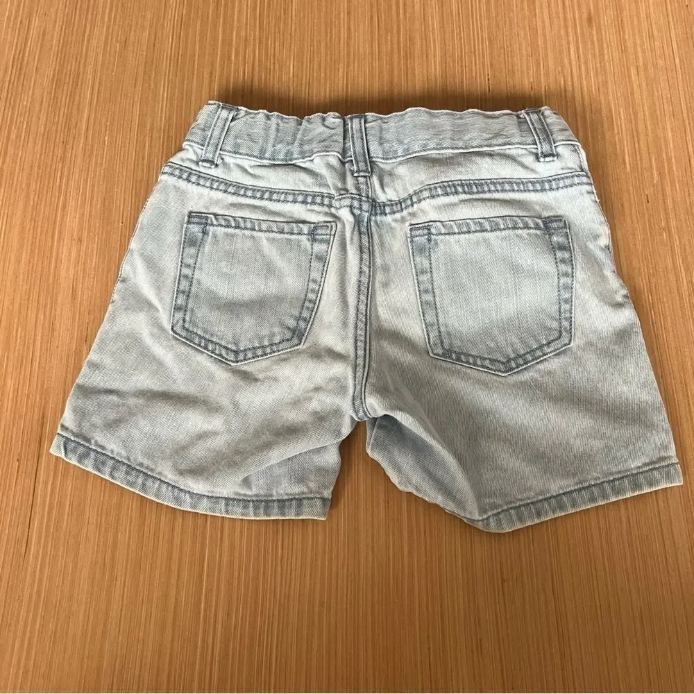 The Children's Place Blue Shorts